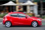 Mazda2 GT 2016 года (AU)